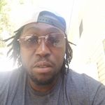 Demetrius Cooper - @demetcooper357 - Instagram