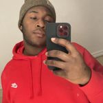 Demetrius Cooper - @d_cooper99 - Instagram