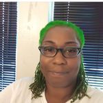 Demetrius Cooper - @_greenie_9 - Instagram