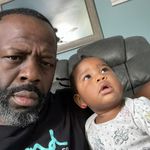 Demetrius Cooper - @paw_paw_granddaughter - Instagram