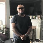 Demetrius Cooper - @lordhokage31 - Instagram