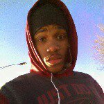 Demetrius Cooper - @meechie_loud - Instagram