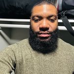 Demetrius Cooper - @demetriuscooper45 - Instagram
