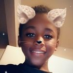 Demetrius Covington - @demetriuscnoloveongod - Instagram