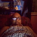 Demetrius B Cross - @lilnard42 - Instagram