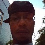 Demetrius Cross - @demetrius8415 - Instagram