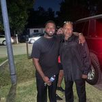 Demetrius Cross - @demetrius.cross.71 - Instagram
