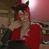maroda_lightfoot - @demetrius_crossroaddemon - TikTok
