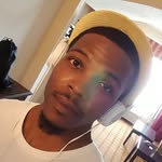 Demetrius Davidson - @new2you2025 - Instagram