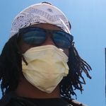 Demetrius Davidson - @rags2riches2021 - Instagram