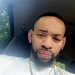 Demetrius Davidson - @eastside_blackgod - Instagram
