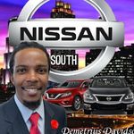 Demetrius "NissanMan" Davidson - @theartofnissan - Instagram