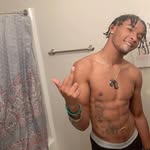 Demetrius Daye - @demetriusdaye - Instagram