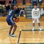 Demetrius “Dee” Clopton - @dee_behoopin22 - Instagram