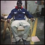 Demetrius Dee Dee Campbell - @demetriusdeedeecampbell - Instagram