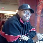Demetrius Dee Harris - @deeharrisuc - Instagram