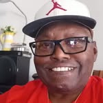 Demetrius Dee Harris - @harrisdee1949 - Instagram