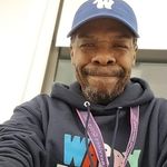 Demetrius Dembert - @ddembert - Instagram