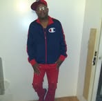 Demetrius Denmark - Facebook