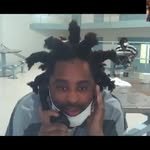 Demetrius Denmark - @trusoulja.dee.7 - Instagram
