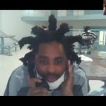 Demetrius Denmark - @suclacwc - Instagram