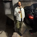Demetrius Denson - @meach.havin - Instagram