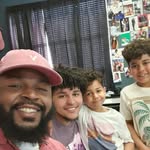 Demetrius Dickson - @professional_pubic_hair_dealer - Instagram