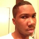 Demetrius Dillon - @truedee94 - Instagram