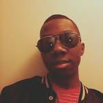 Demetrius Dillon - @ddjr94 - Instagram