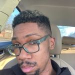 Demetrius Dillon - @positivitydee94 - Instagram