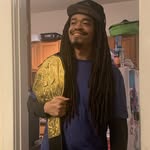 Demetrius Dodson - @meechieman18 - Instagram
