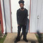 Demetrius Dodson - @demetriusdodson - Instagram