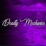 Demetrius Dodson - @deadly_mechanics - Instagram