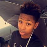 Demetrius Dodson - @ddbrezzy - Instagram