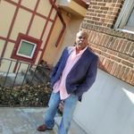 Demetrius Dodson - @demetrius.simms - Instagram