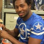 Demetrius Donovan Kane - Facebook