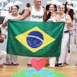 Demetrius Dos Santos - @demetrius_dos_santos - Instagram