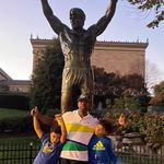 Demetrius Doss - @_thehorse88_ - Instagram