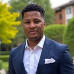 Demetrius Doss - @mr.millennialmindz - Instagram