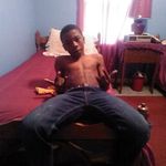 Demetrius - @demetriusbabdybadyson - Instagram