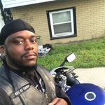 Demetrius Dyson - @mrworkaholic269 - Instagram