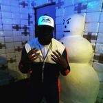 Demetrius Echols - @megaone21236 - Instagram