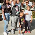 Demetrius Echols - @bigmeat638 - Instagram