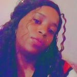 Demetrius Roberts-Edmonds - @ms.dee09 - Instagram