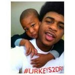 Willie Thomas - @demetrius_edmondson - Instagram