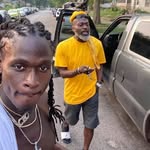 Demetrius Epps - @demetriusepps1321 - Instagram
