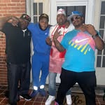 Demetrius Epps-Bey - @kingeppsbey - Instagram