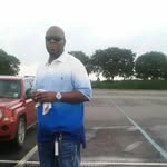 Demetrius Ewing - @big_meachie7 - Instagram
