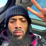 Demetrius Becca's King Farris - @kashjase269 - Instagram