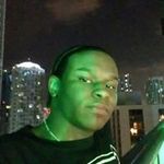 Demetrius Fields - @dizzy280 - Instagram